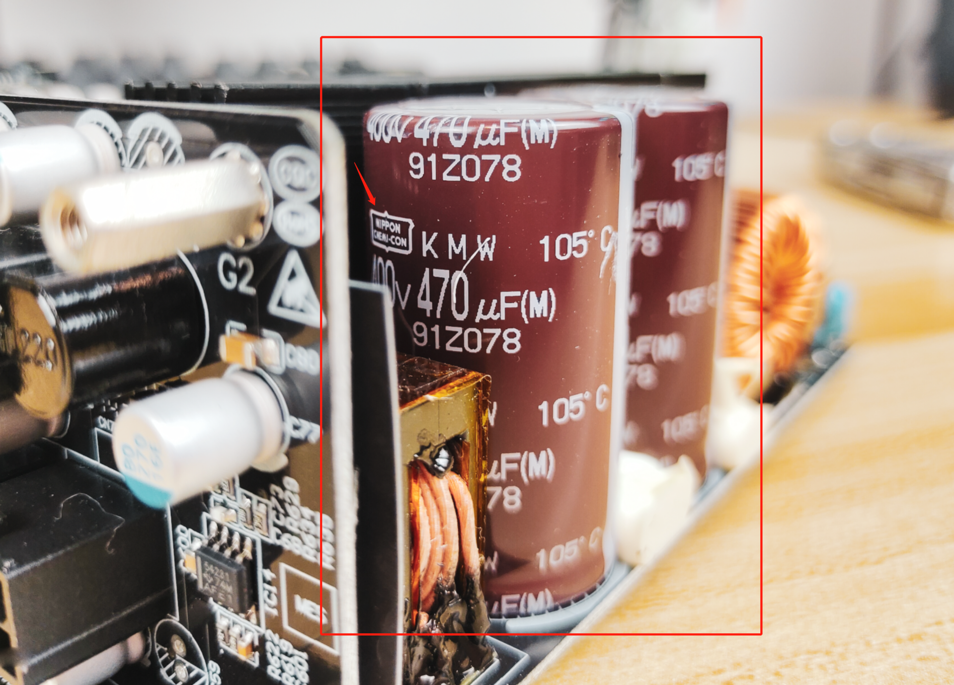 夏普|双路显卡供电新选择！长城猎金G11 1100W金牌全模电源拆解