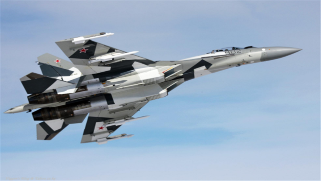 歼-20|若开战只用歼-20够吗？大国又一王牌武器露面，连美国都下令模仿