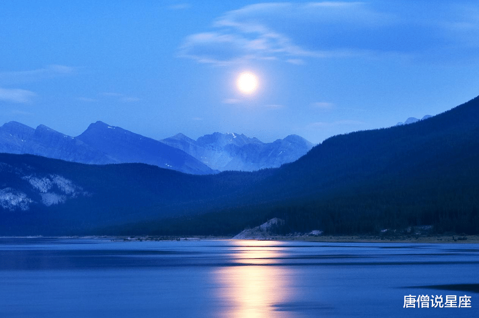 天蝎座@最害怕分手的星座，丢了你，就像丢失了整个世界