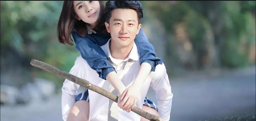 『完美关系』《完美关系》之后，他又一新剧来袭，颜值、演技都存在，必火！