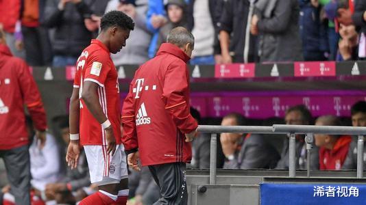 拜仁慕尼黑|突发！拜仁惨遭重创: 5.2亿巨星提出无理要求，恐引发足坛大地震