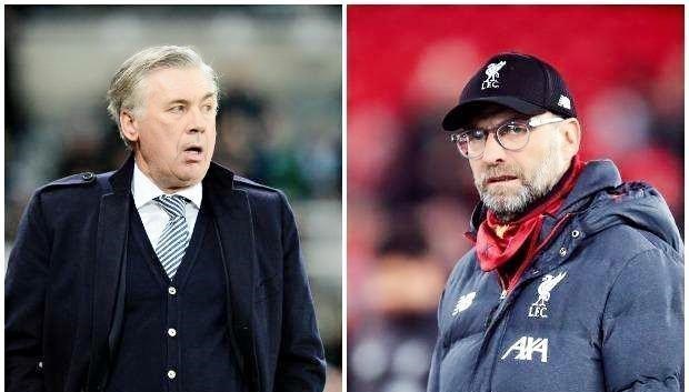 安切洛蒂|惨烈！4轮过后，4大冠军教练3人倒下，只剩安胖，下轮考验来了