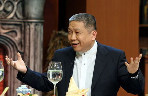 郭敬明|郭敬明质疑杨志刚的演技，直言：S级我不是很赞同，赵薇直接怼回