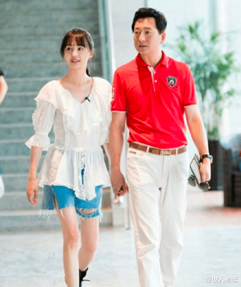 郑爽|是谁惯坏了郑爽的爸爸？