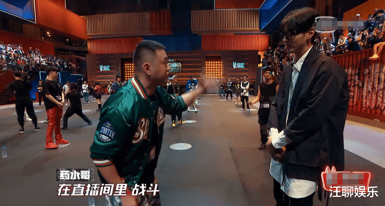 李尔公司|《中国新说唱》导师分组曝光，李尔新选了GAI，吴亦凡果然被骗了