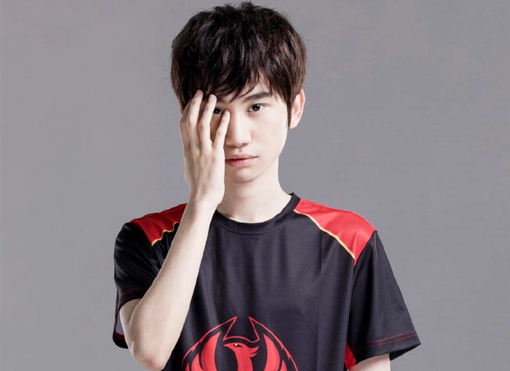 tes战队：Doinb复盘ES不敌WE：WE不一定输TES，RNG不跟我们打训练赛