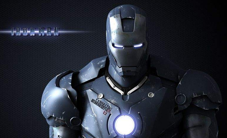 钢铁侠|钢铁侠拯救世界的同时，还创造了3个魔鬼！每个都强悍无比