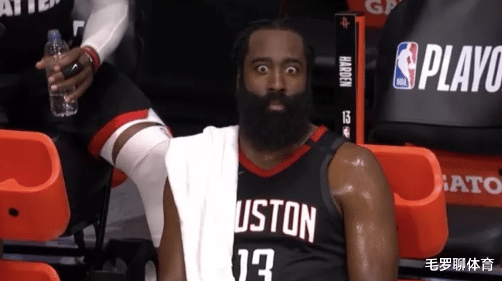 巴黎圣日尔曼|快船超巨无端炮轰哈登,堪比字母哥大帝,网友怒斥:你不配和他比