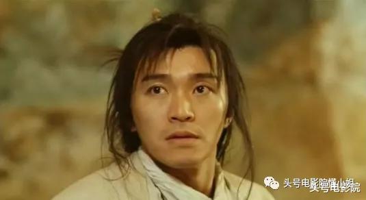 [武侠]1995年，徐克电影惨败仅330万票房，6年不碰武侠片，现在反成神片
