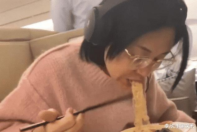 许晴|51岁许晴近照显苍老，今无儿无女孤身一人：如果他没死我已经是孩子妈