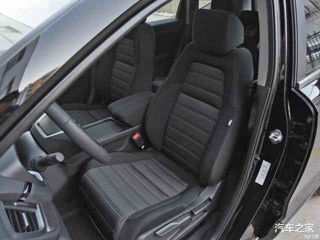 [马力]193马力！空间够大，还带全景天窗，选它就对了！