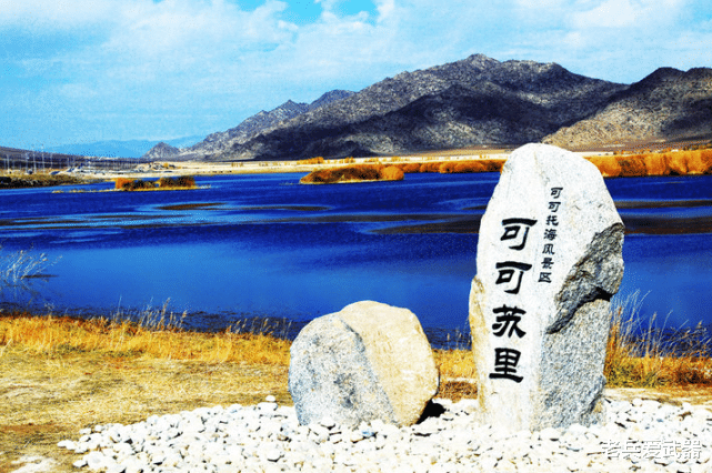 「新疆维吾尔自治区」新疆4个非常受欢迎的景点，去过三个就算是优秀，你去过几个呢