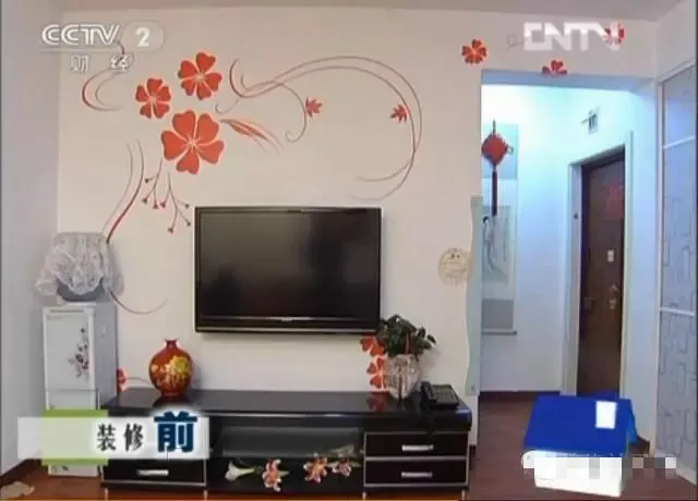 #粉色#国内外《交换空间》节目全翻车！这哪是什么家居设计改装节目！根本就是灾难现场！