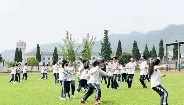 『考试』考前紧张到睡不着?高三老师分享放松方法,考生考前必备