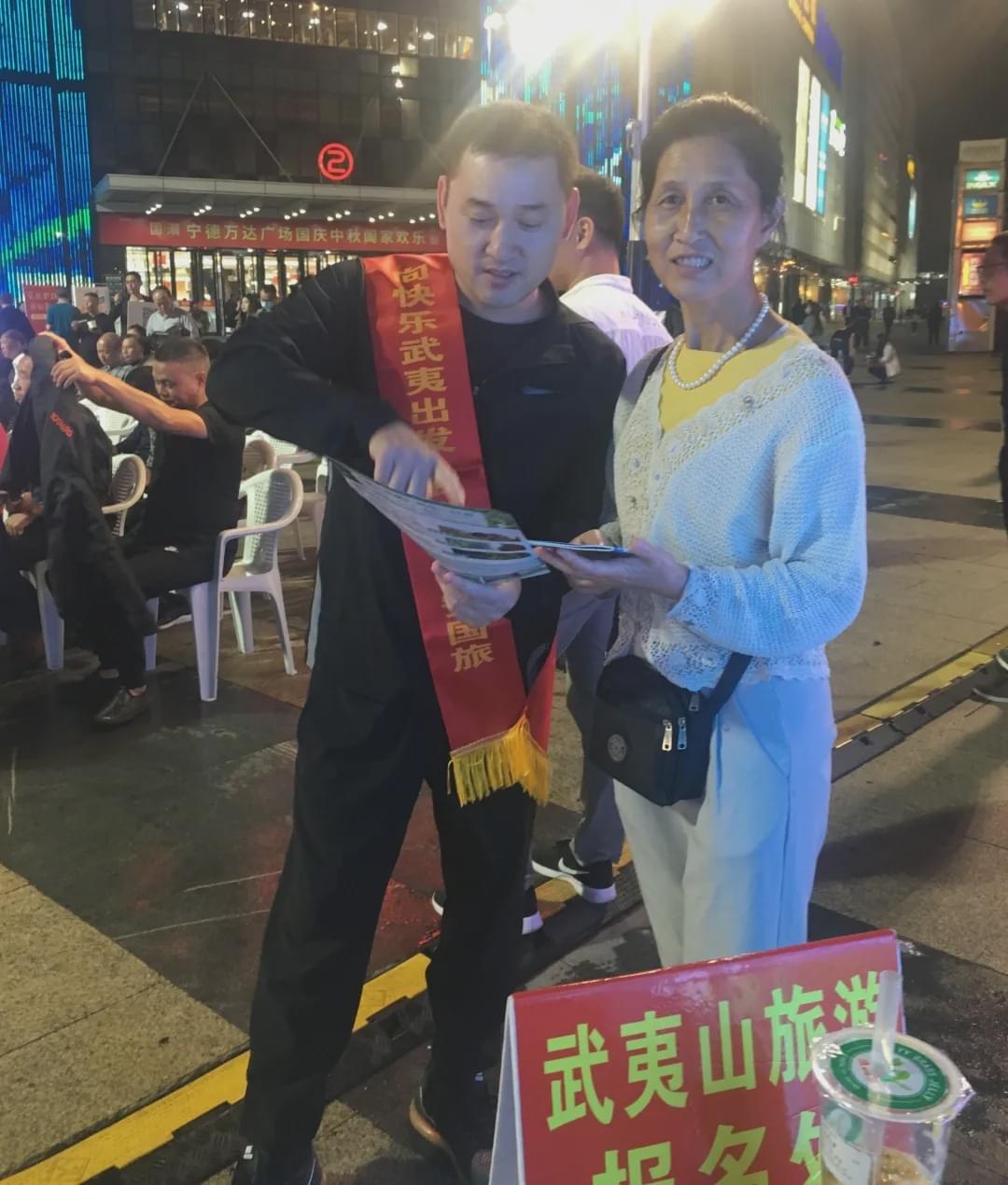 南平|衢宁铁路开通！南平宁德美景霸屏，每一站都惊艳！