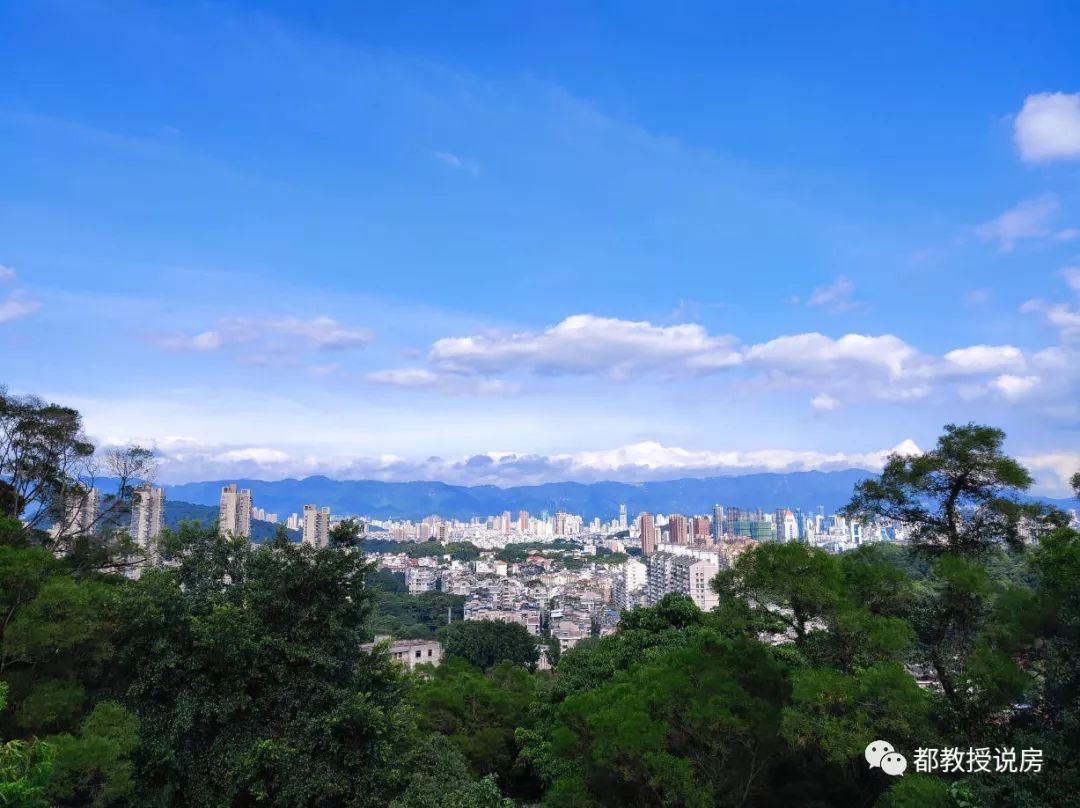 福州滨海新城畅想曲：由镇改街势在必行，行政机关是否迁移？