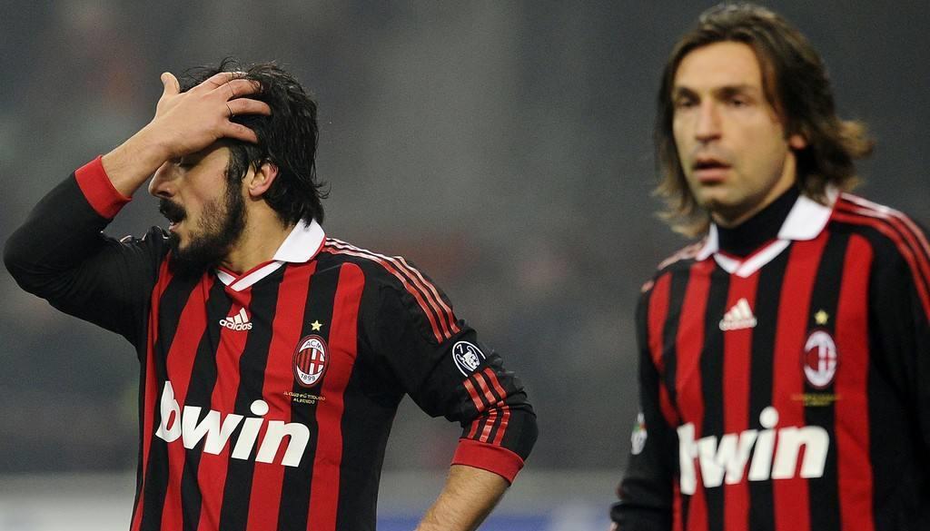 马克莱莱▲足球历史上最著名的六大中场铁三角,第一个最无解