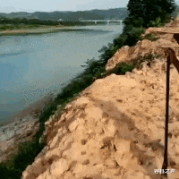 容县之声|?痛心！广西3名小学生不幸溺亡，还是在家长带领下江边玩耍！