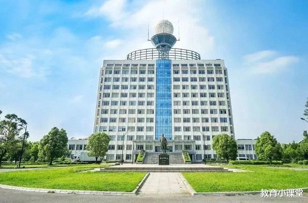 南京信息工程大学：南京最“可惜”的1所大学，1学科排名全国第一，却连211也没评上