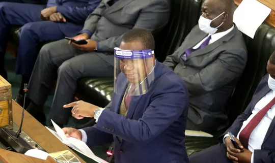 美国|2020.7.17 早晨,世界发生了什么?