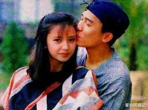 梁朝伟|刘嘉玲赢得婚姻却败了爱情，得知梁朝伟前两任女友是谁，败得不冤