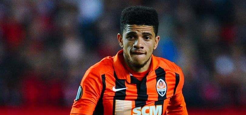 山东鲁能|鲁能的“大鱼”来了,前锋线组一高一快组合,格德斯真的要离开了