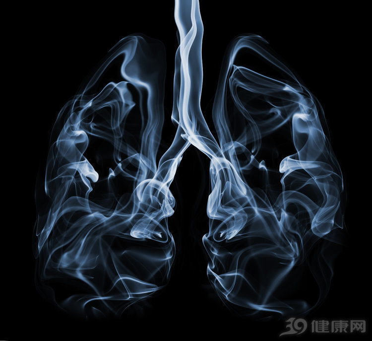 肺癌|很多人不吸烟,为什么也会得肺癌?这6件事,同样把肺伤“透”了