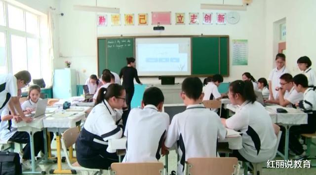 学霸|新学期已过半,班级里这5类学生都是“学霸级别”,学渣:惹不起