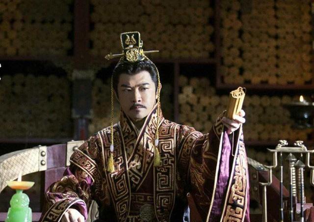 汉武帝■汉武帝设了一个官职，本想制衡宰相，后来变得无人能抗衡