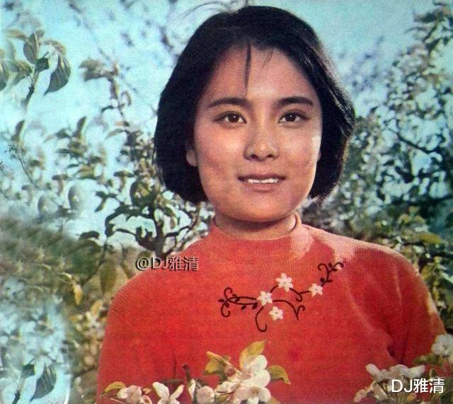 #影帝#31朵美丽村花，绽放在80年代银幕上，那时宋丹丹好美，白灵还很清纯