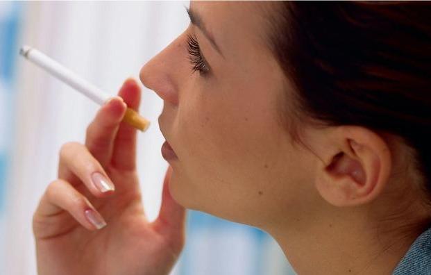 肺癌▲48岁女子,查出肺癌,提醒:身上一个地方莫名发痛,及时查查肺