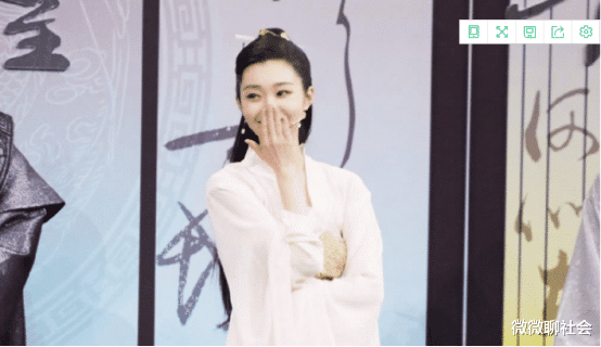 宋轶：宋轶因弃演《庆余年2》，在《王牌》节目中镜头被狂删，露脸不超过5分钟