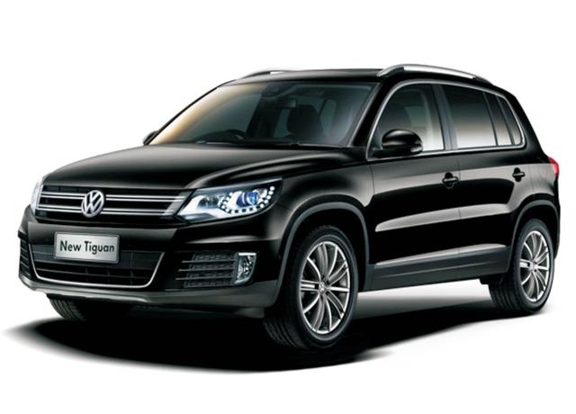 长安汽车：大众途观库存成灾！降到15万还是没人买账，4s店销售：不能再降了