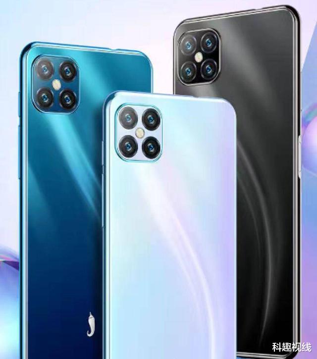 小辣椒|小辣椒骁龙865手机，6+64GB仅599元，真的可信？