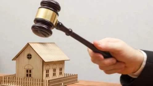 楼市调控一锤定音？3类人有“大麻烦”，王健林、曹德旺早有暗示