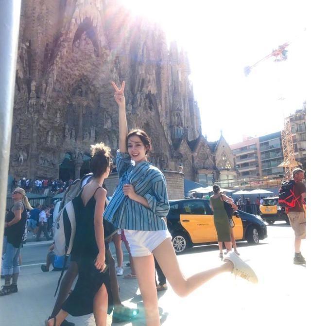 「迪丽热巴」一亿元和迪丽热巴或杨幂让你选，你选哪一个？