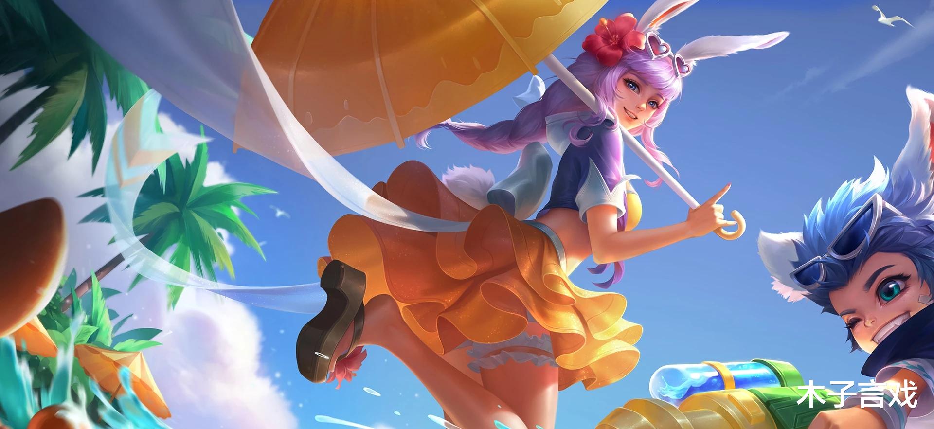 [鲁班]射手还用伽罗，鲁班，后羿，难怪你还上不了王者！大神都用这三个