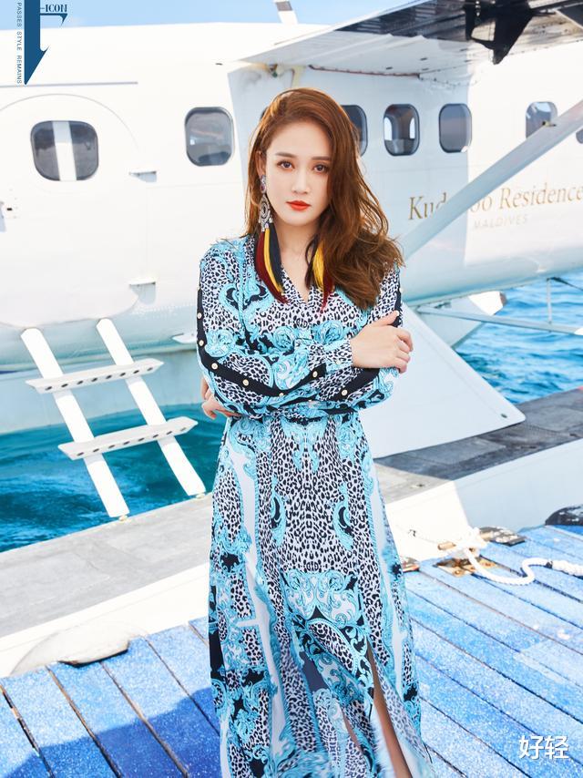 饮食|陈乔恩瘦20斤,坦言:2种食物多吃,2种食物少吃,瘦身不反弹