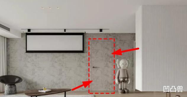 ▲就算被开肠破肚也得说！房子装修这12个地别入坑，一个坑比一个坑