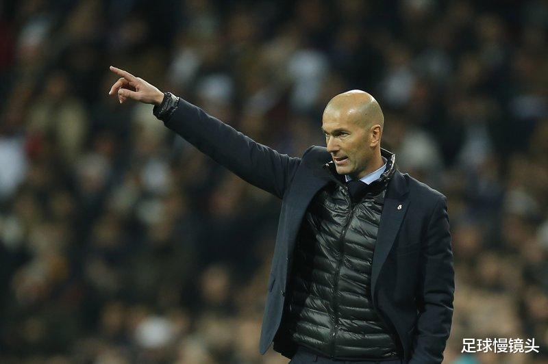 巴黎■皇马遭暴击!曝巴黎留1.8亿巨星姆巴佩出绝招:挖齐达内执教