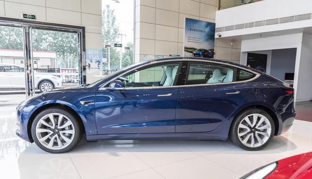 特斯拉model3|买特斯拉MODEL3会后悔吗？听听车主怎么说