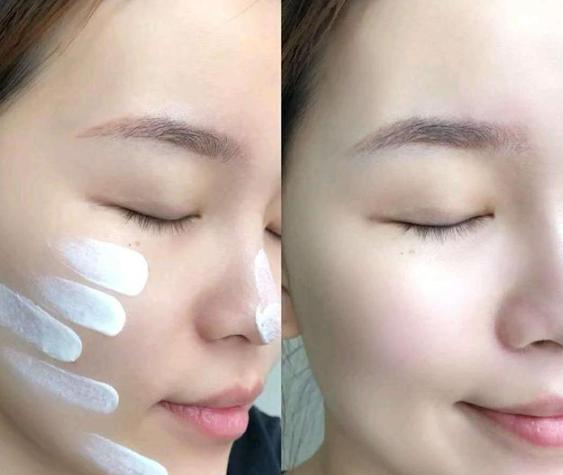 『防晒』化妆师提醒：防晒霜别直接涂脸上，否则皮肤越来越黑还粗糙