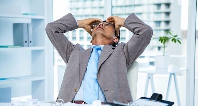 ：职场上，越是没本事的人，越是让人感觉到不舒服