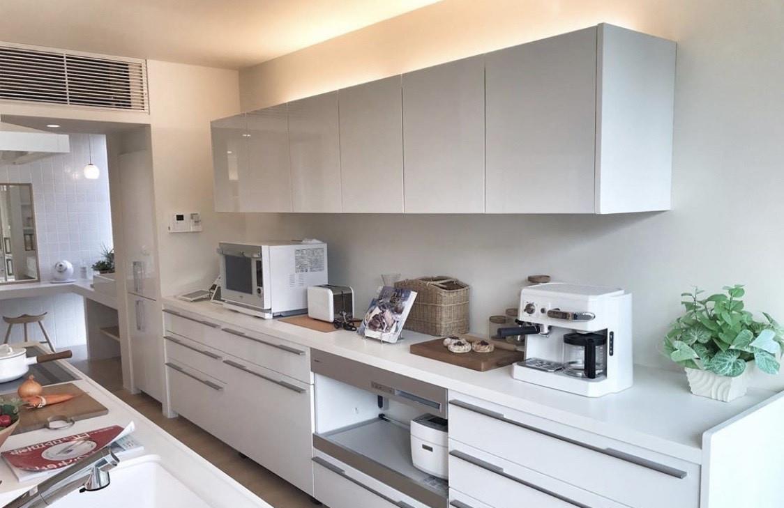 『』日本收纳狂魔的家，全屋干净清爽，场面引起强烈舒适，吸粉无数！