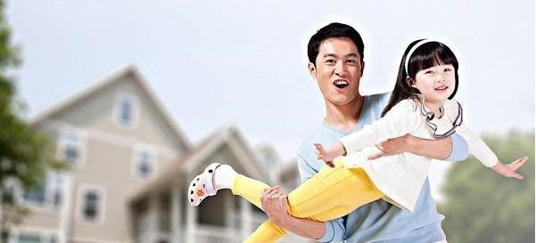 女生爱说 父亲上班前，将5岁女儿托付给小卖铺老板，回来一看崩溃痛哭