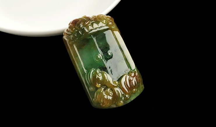 「翡翠」翡翠中的那些吉祥数字，你懂多少？