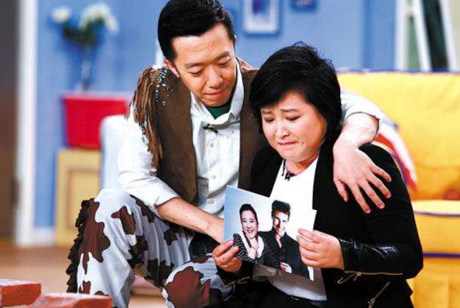 贾玲|为啥贾玲宁可被嘲笑胖也不减肥？当她说出真实原因，键盘侠沉默了