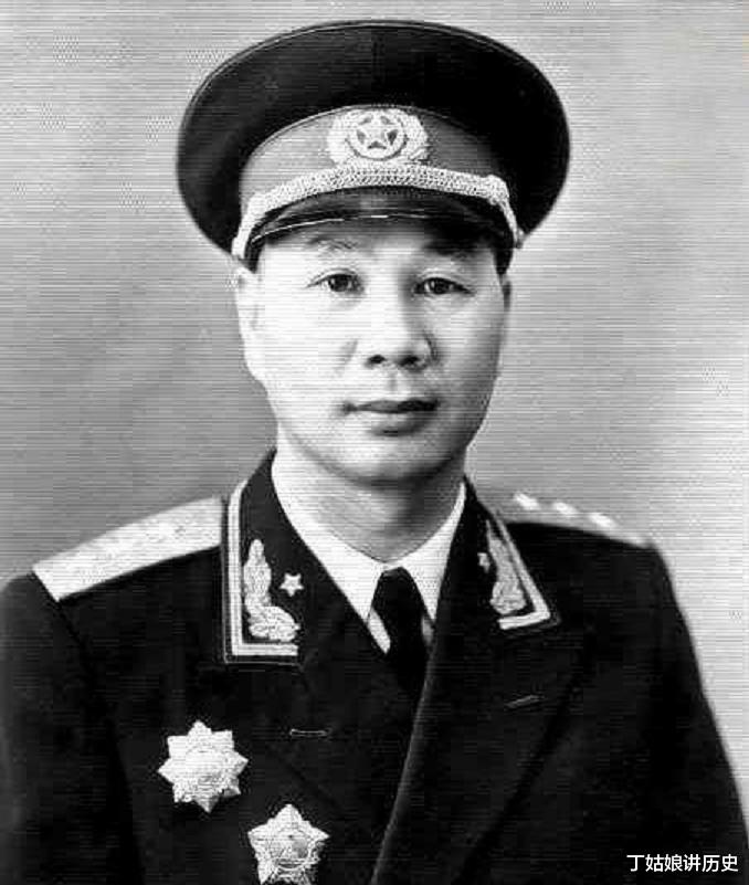八路军|八路军最特殊的一个团，团长和副团长，1955年都被授予上将军衔