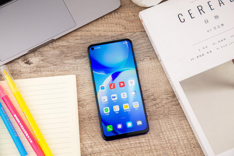 卫星|蓝厂还是那个蓝厂，vivo Y70s曝光，定位千元5G