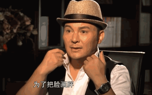 刘晓庆|《武则天》中的刘晓庆,40岁化妆成14岁模样,化妆师真是鬼斧神工